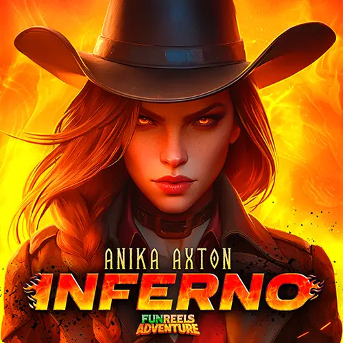 Anika Axton Inferno