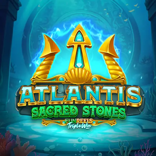 Atlantis Sacred Stones
