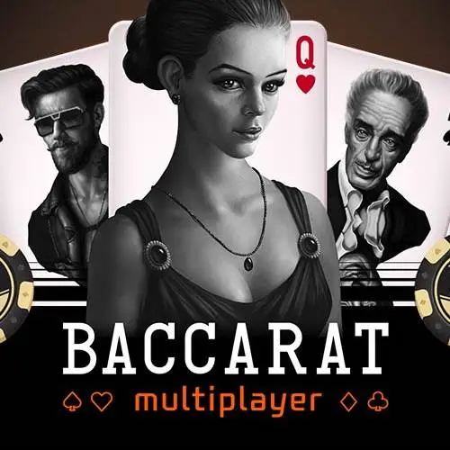 Multiplayer Baccarat