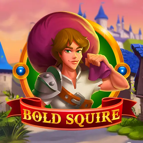 Bold Squire