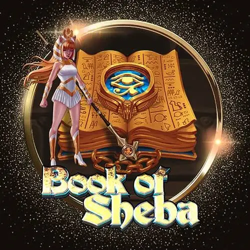 Book of Sheba