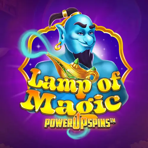 Lamp Of Magic