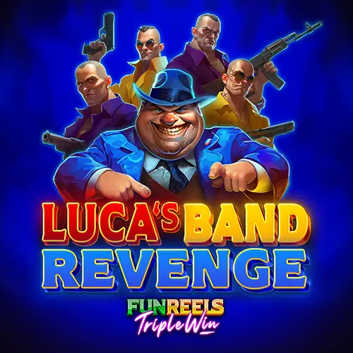 Lucas Band Revenge