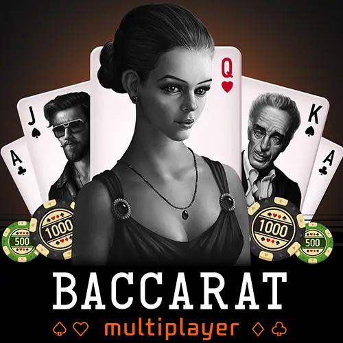 Multiplayer Baccarat