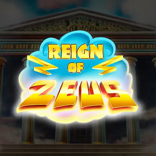 Reign Of Zeus