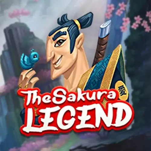 The Sakura Legend