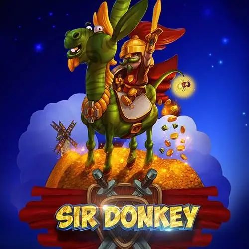 Sir Donkey