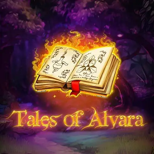Tales of Alvara