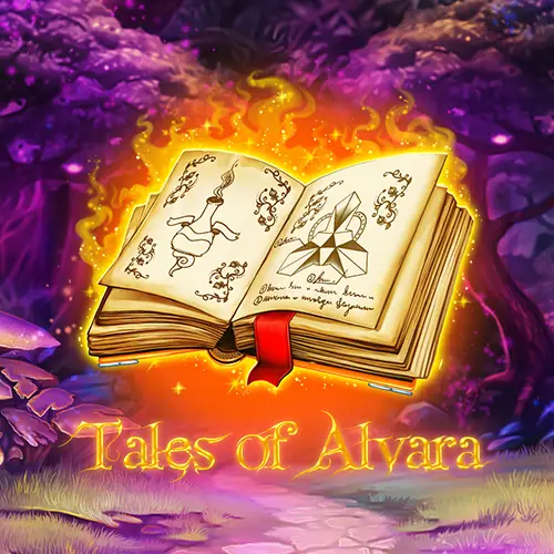 Tales of Alvara