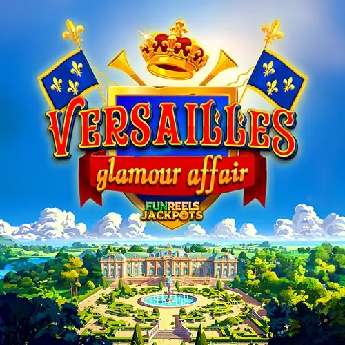 Versailles Glamour Affair