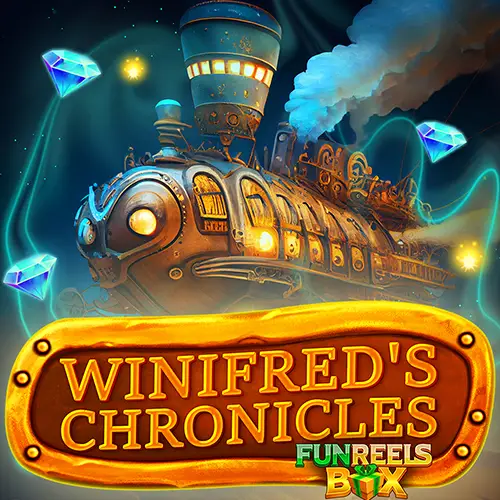 Winifreds Chronicles