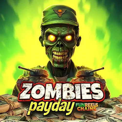 Zombies Payday