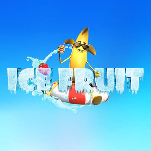 Ice Fruits