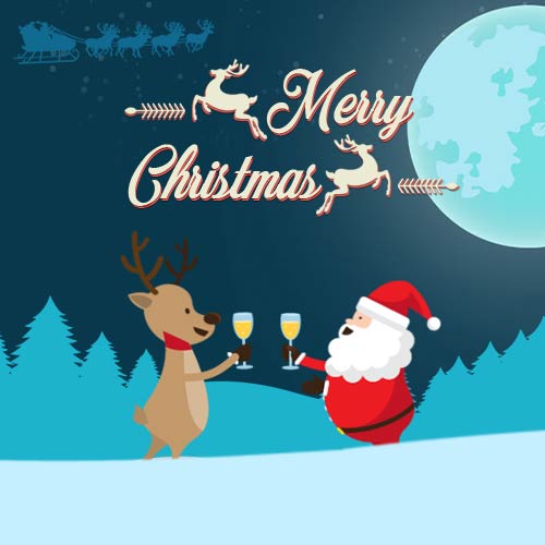 Merry Christmas