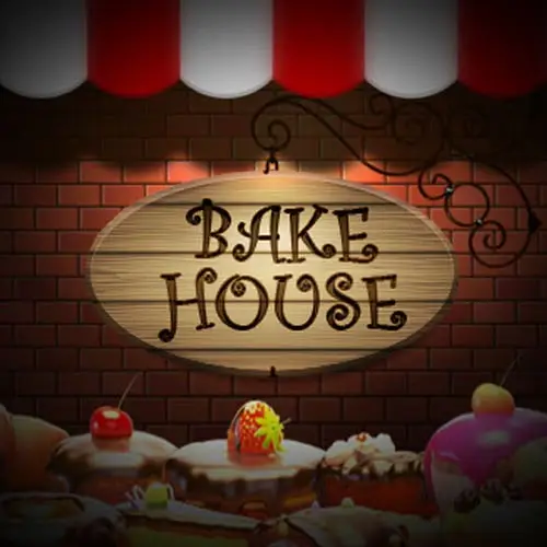Bake House