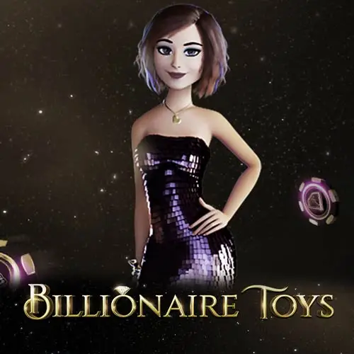 Billionaire Toys