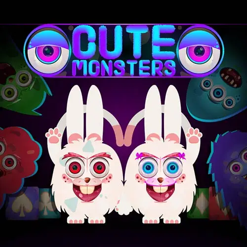 Cute Monsters