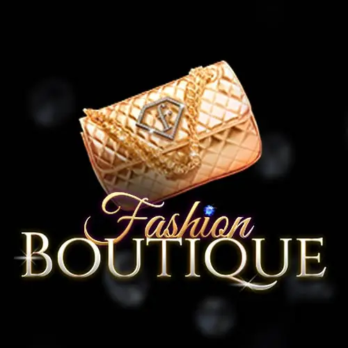 Fashion Boutique