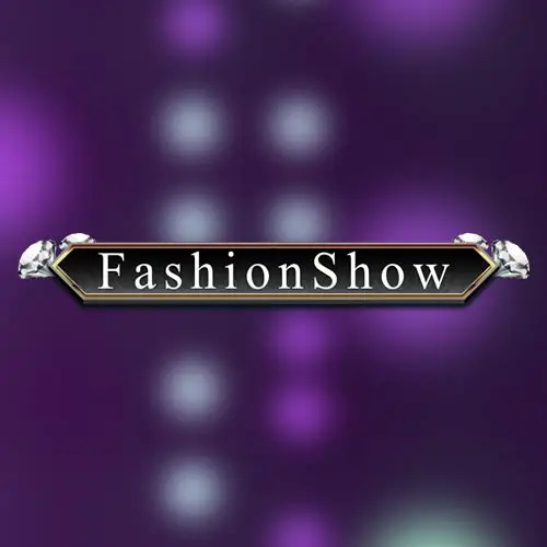 Fashion Show