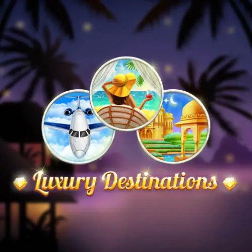 Luxury Destinations