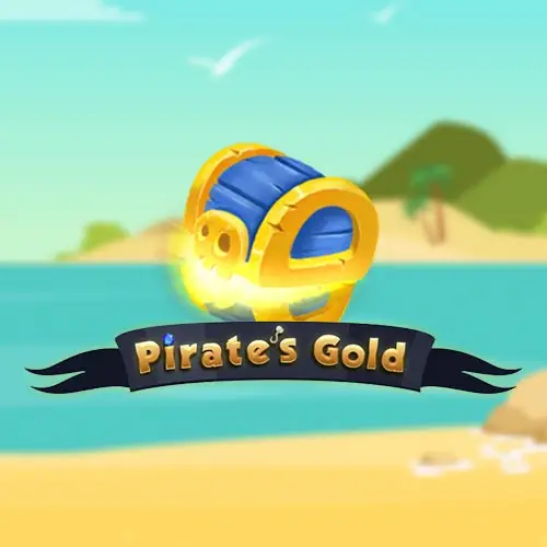 Pirate's Gold