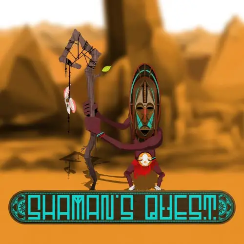 Shaman's Quest