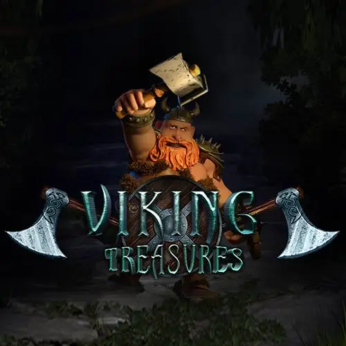 Viking Treasures