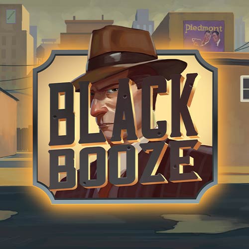 Black Booze