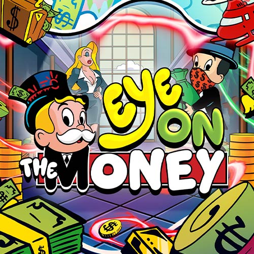 Eye on the Money