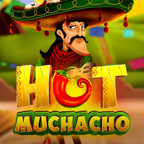 Hot Muchacho