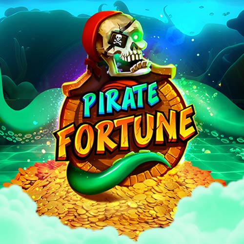 Pirate Fortune