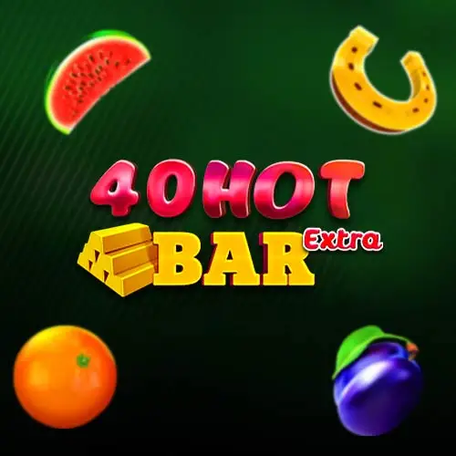 40 Hot Bar Extra