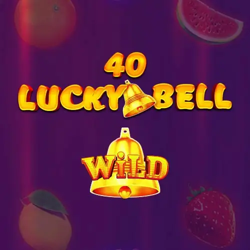 40 Lucky Bell