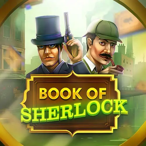 Book of Sherlock