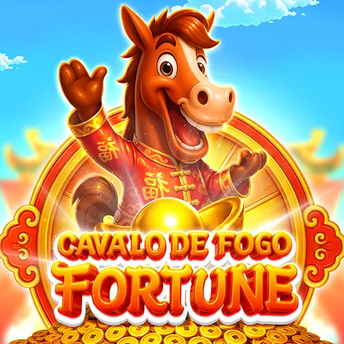 Cavalo de Fogo Fortune