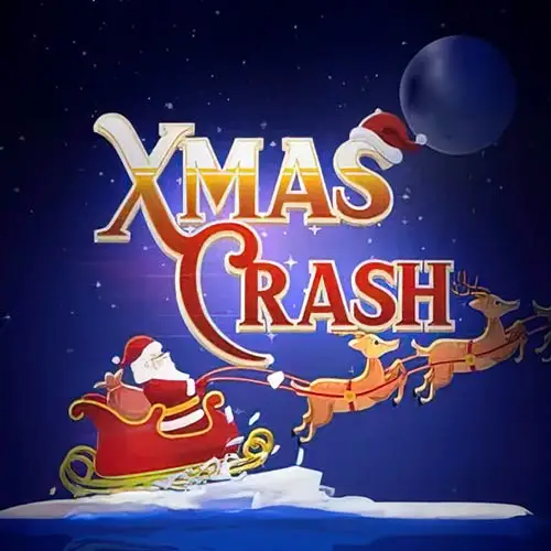 Christmas Crash