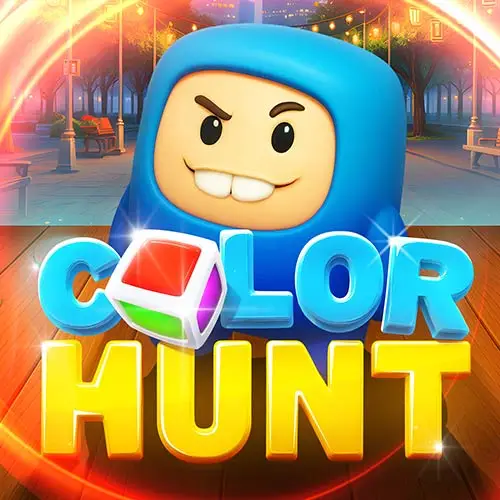 Color Hunt