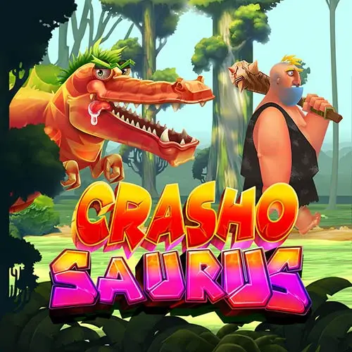 CrashoSaurus