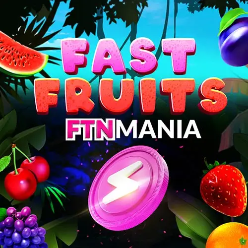 Fast Fruits