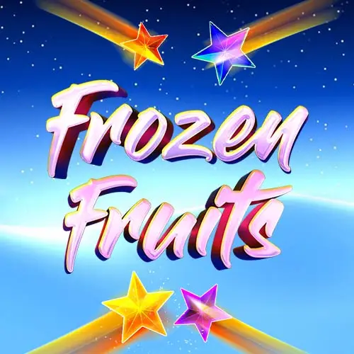Frozen Fruits