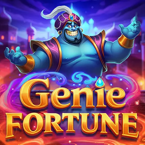 Genie Fortune
