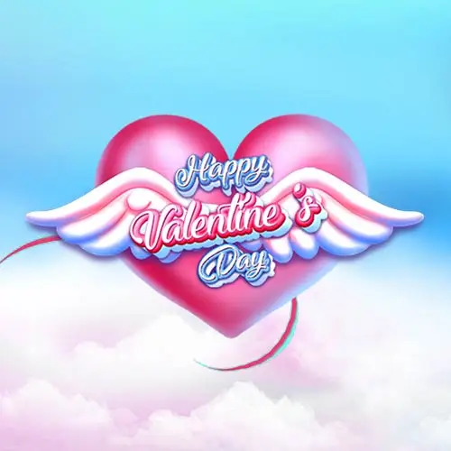 Happy Valentine's Day