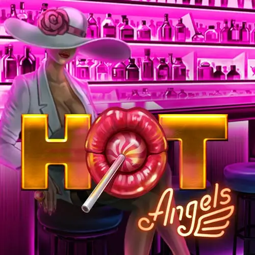 Hot Angels