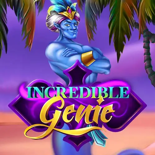 Incredible Genie