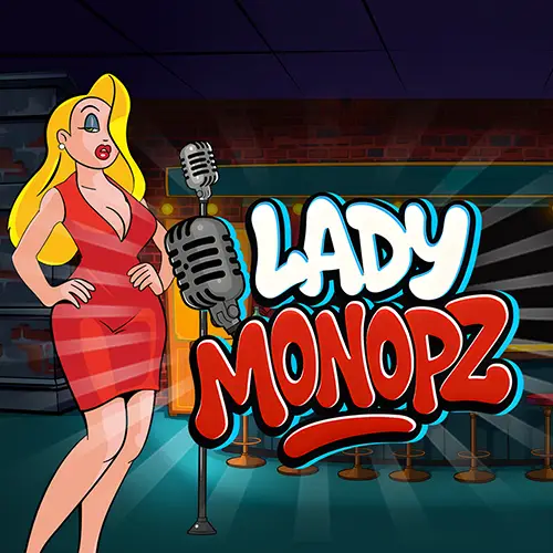 Lady Monopz