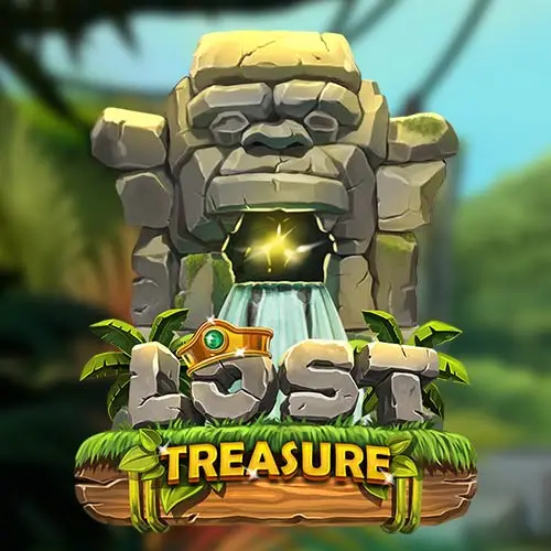 Lost Treasure