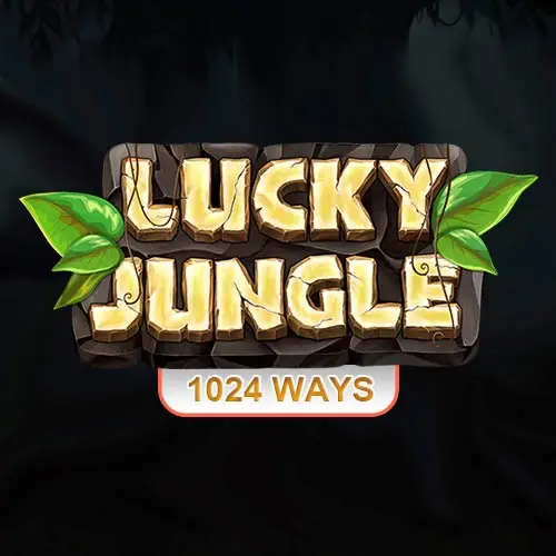 Lucky Jungle 1024 Ways
