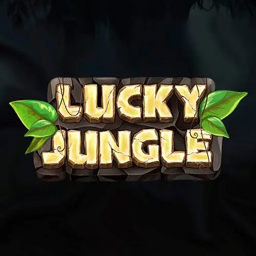 Lucky Jungle