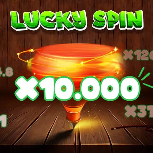 Lucky Spin