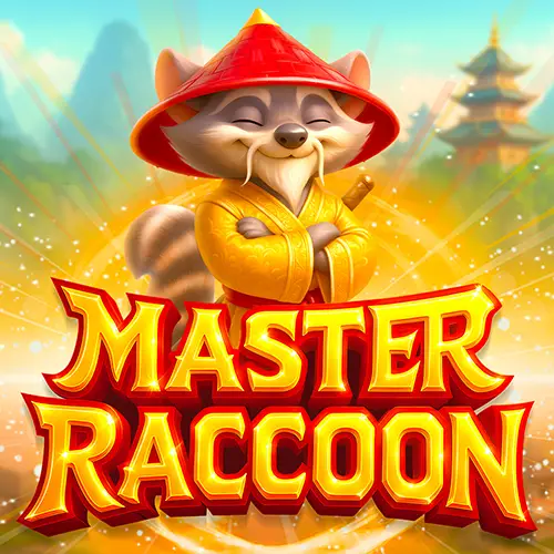 Master Raccoon